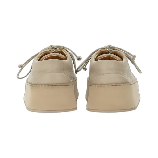 Cassapana Derby Shoes