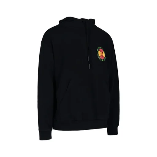 County Park-Patch Hoodie