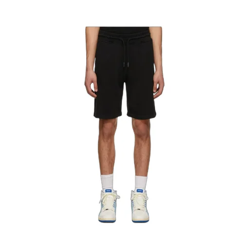 County Of Milan Drawstring Track Shorts