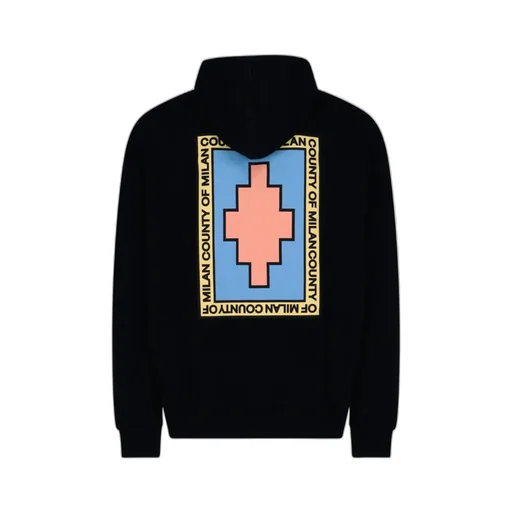 County Park-Patch Hoodie