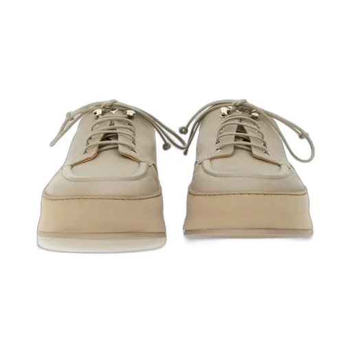 Cassapana Derby Shoes