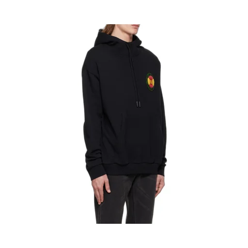 County Park-Patch Hoodie