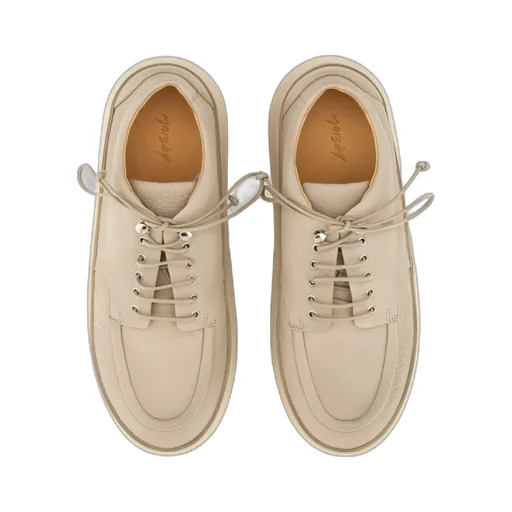 Cassapana Derby Shoes