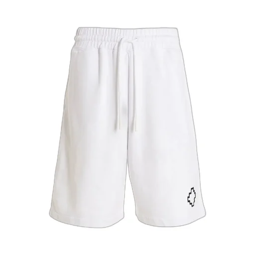 Tempera Cross Basket Shorts