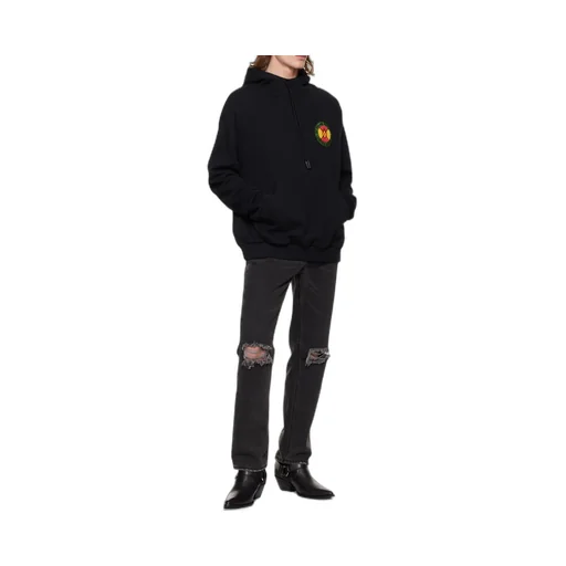 County Park-Patch Hoodie