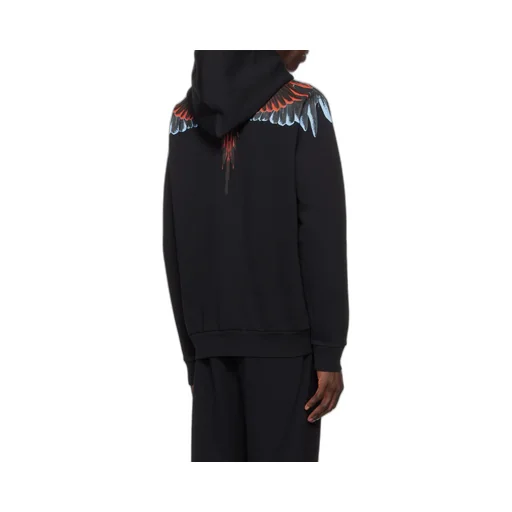 County Of Milan Drawstring Hoodie