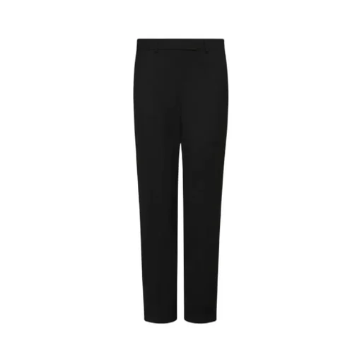 Stretch Fabric Chino Trousers