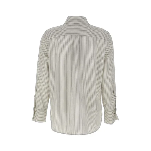 Striped Shirt