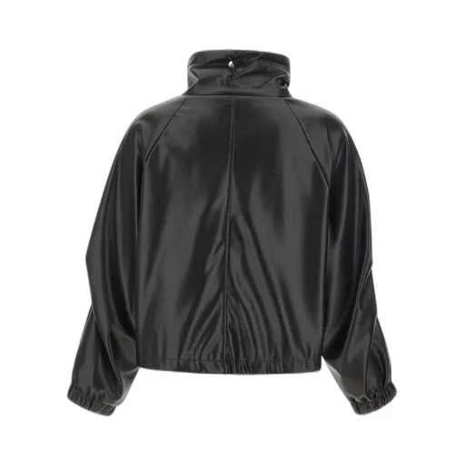 Long-Sleeved Casual Jacket