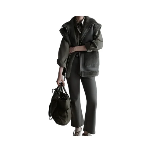 Reversible Gilet