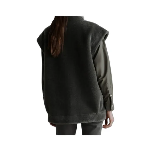 Reversible Gilet