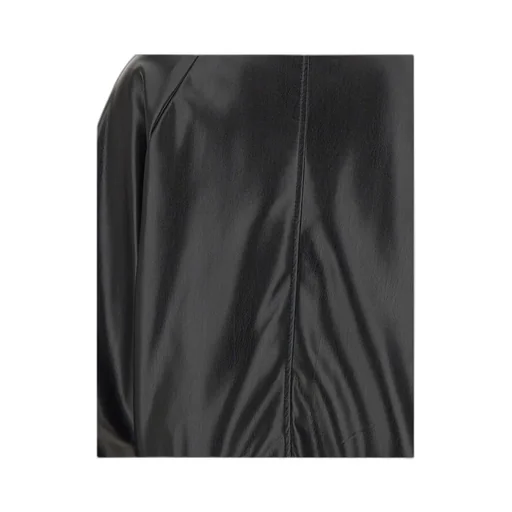 Long-Sleeved Casual Jacket
