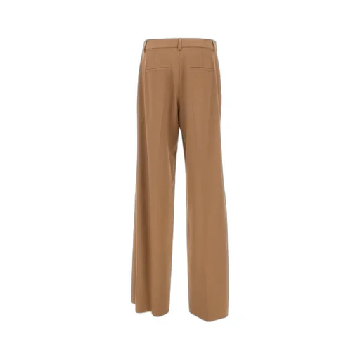 Belt Loop Casual Pants
