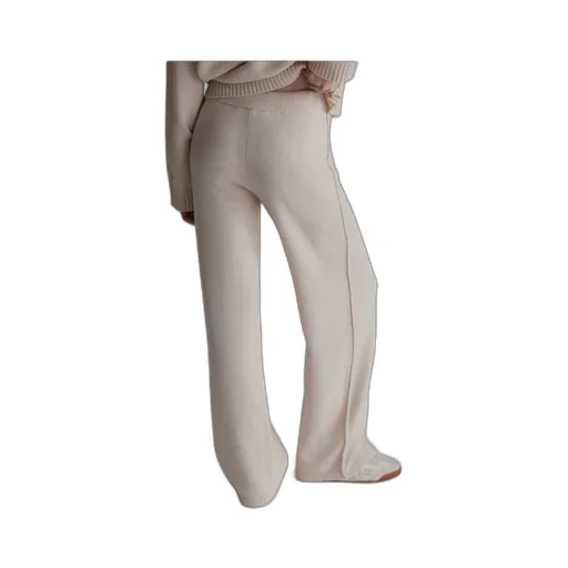 Knit Trousers