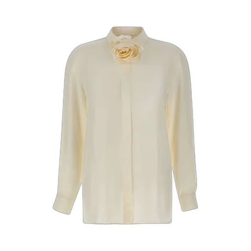 Long-Sleeved Shirt
