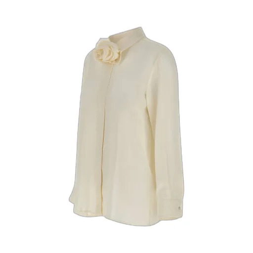 Long-Sleeved Shirt