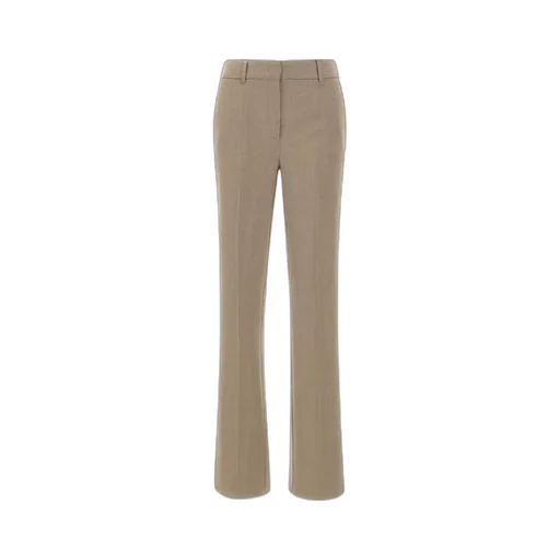 Belt Loop Trousers