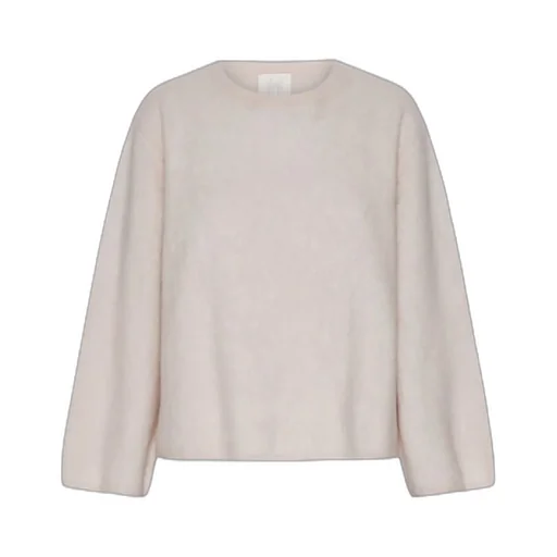 Long-Sleeved Sweater