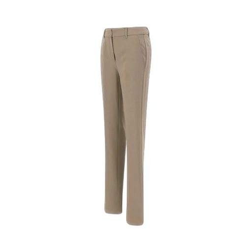 Belt Loop Trousers