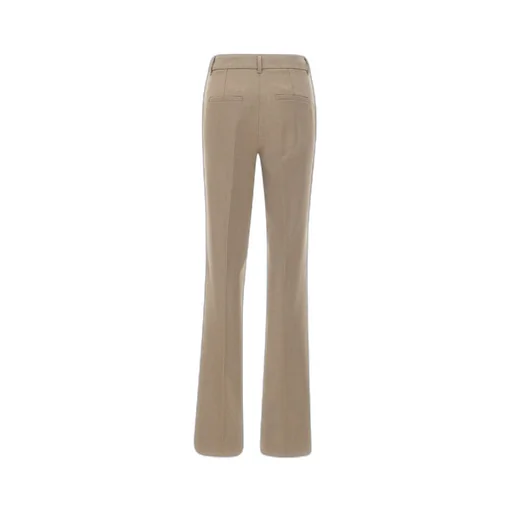 Belt Loop Trousers