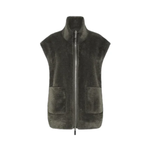 Reversible Gilet