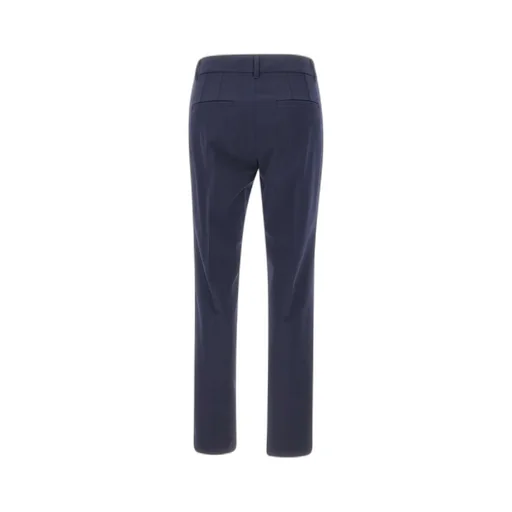 Belt Loop Trousers