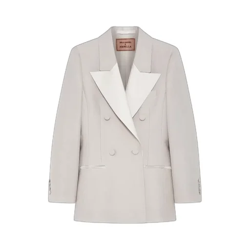 Slim-Fit Blazer