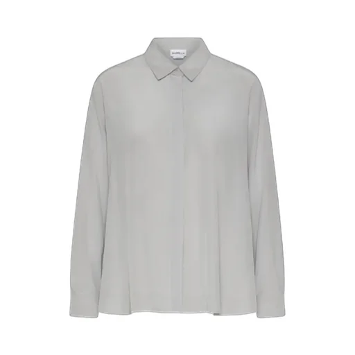 Silk Shirt