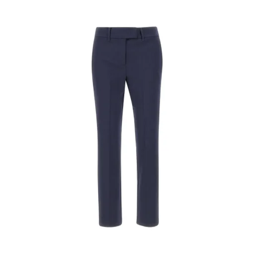 Belt Loop Trousers