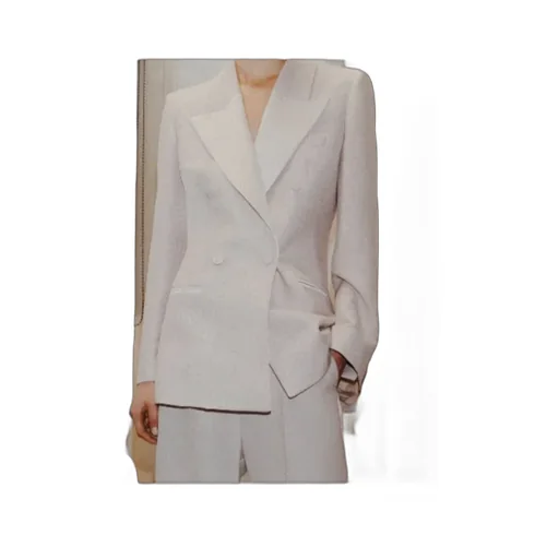 Slim-Fit Blazer
