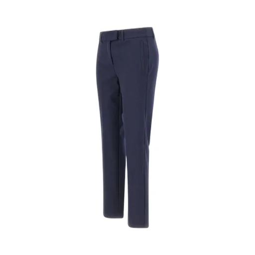 Belt Loop Trousers