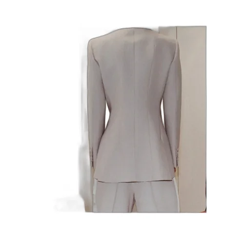 Slim-Fit Blazer