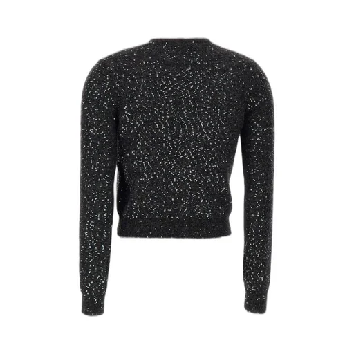 Saba Sequin Cardigan