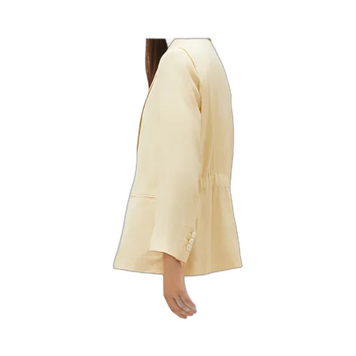 Pure Linen Blazer