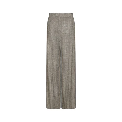 Flannel Trousers