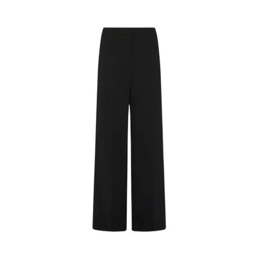 Envers Satin Trousers