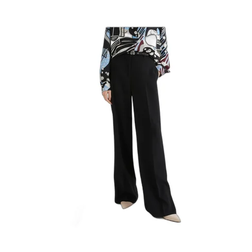 Envers Satin Trousers