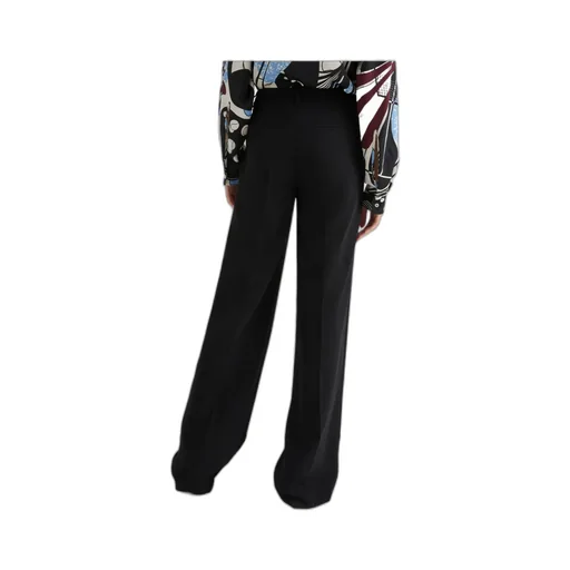 Envers Satin Trousers