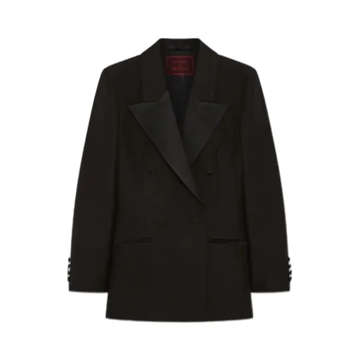 Slim-Fit Blazer