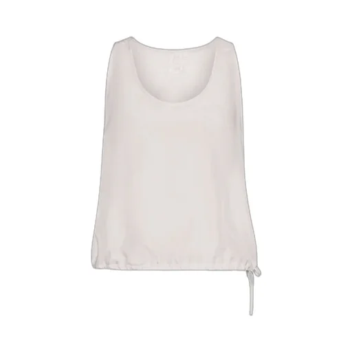 Silk Habotai Top