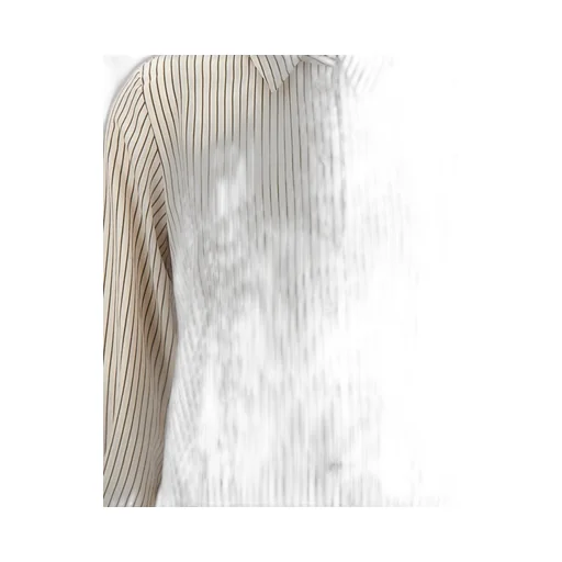 Washed Twill Shirt