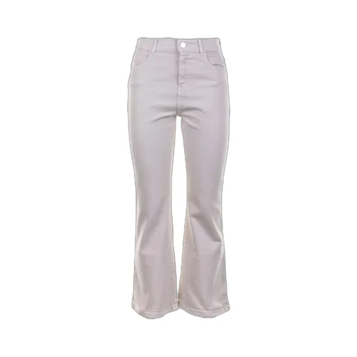Belt Loops Slacks