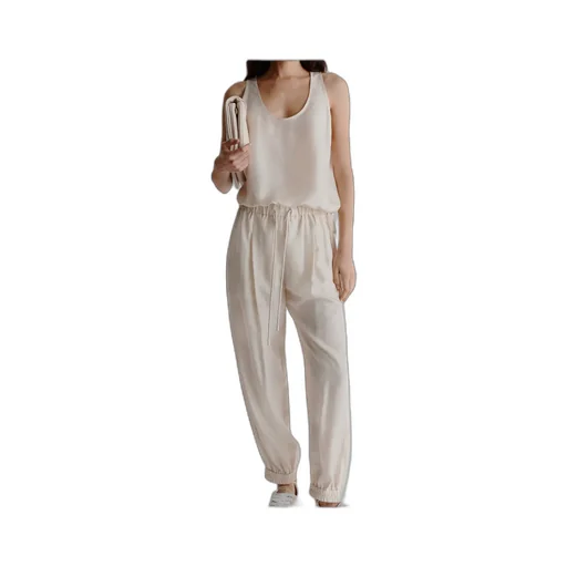 Silk Habotai Top