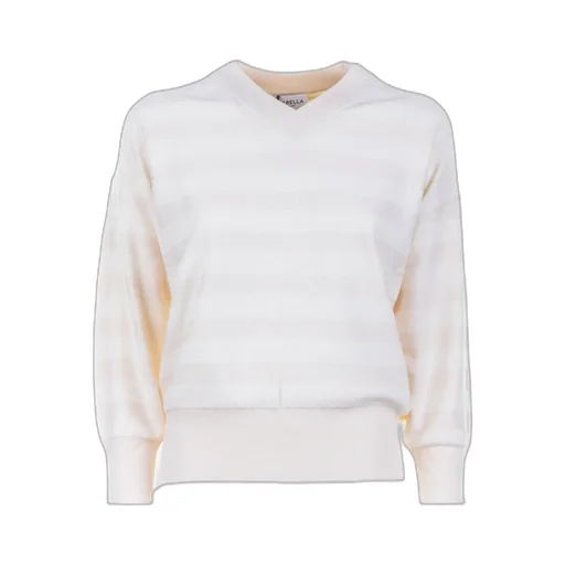 Long Sleeve Sweatshirt