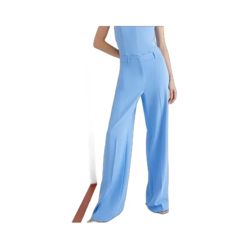 Envers Satin Trousers