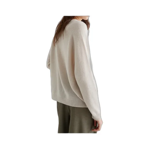 Pure Cashmere Sweater