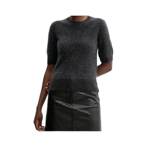 Crew Neck Sweater