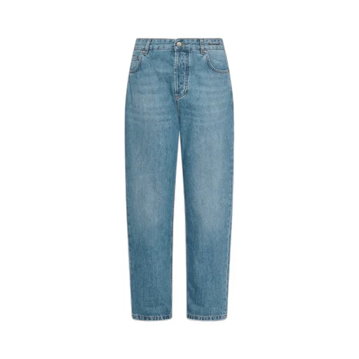 Tomboy Jeans