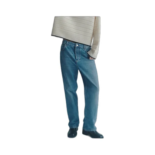 Tomboy Jeans