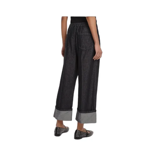 Straight-Fit Jeans